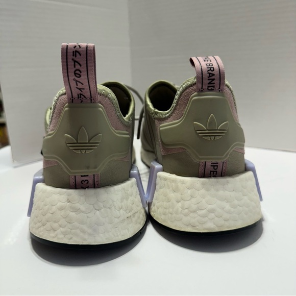 Adidas Women’s NMD R1 Shoes - Picture 7 of 12